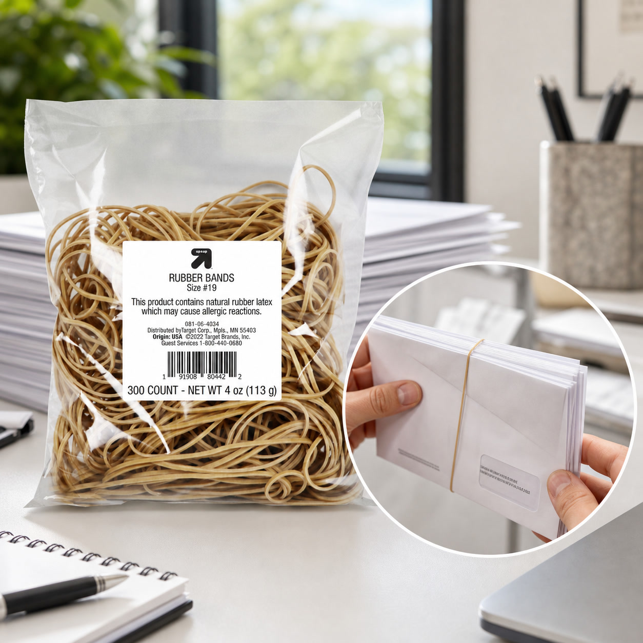 Tan Stationery & Office Supply - Ofis Kırtasiyeleri İçin 900 Adet Taba