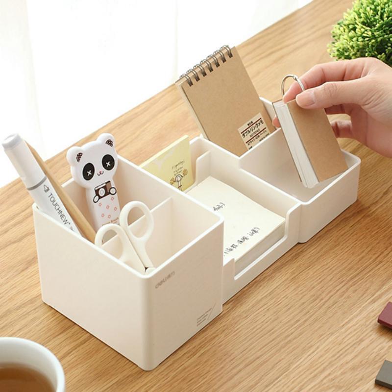 Office Supply Office Stationery Items - Kırtasiye tutucu masa aksesuarları lastik ayaklar