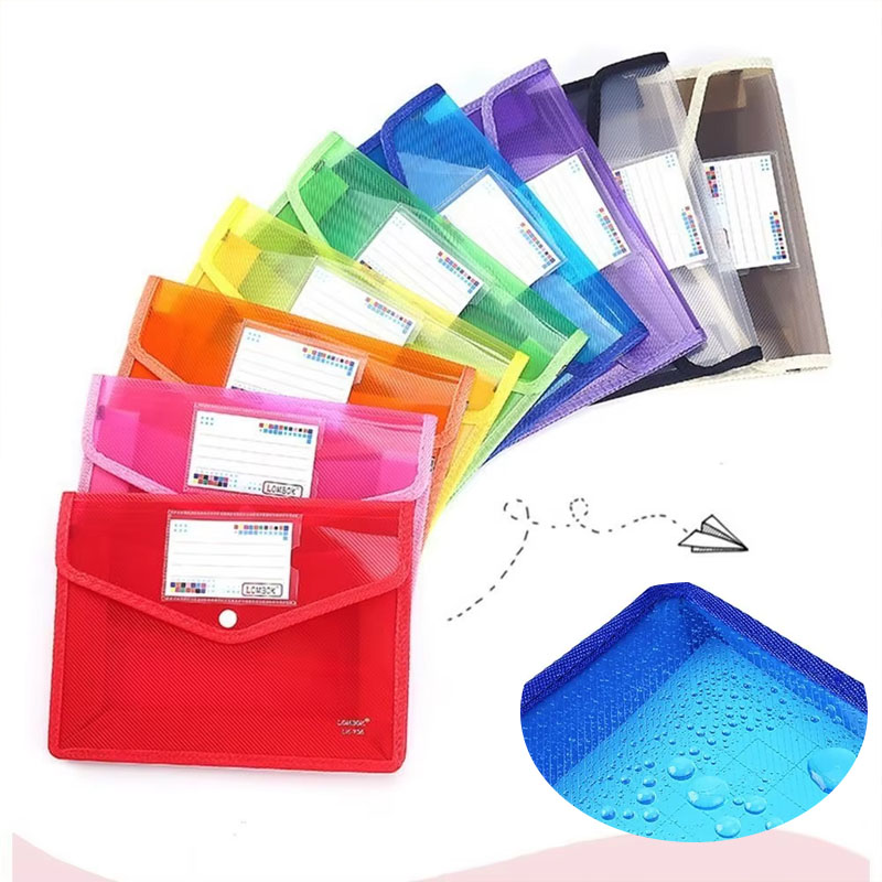Stationery Supplier - 1-10 adet su geçirmez A4 A5