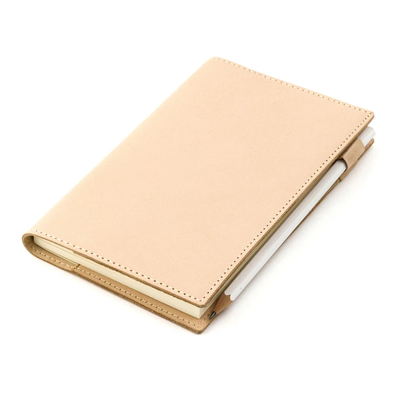 Tan Stationery & Office Supply - Fromthenon sebze tabaklanmış hakiki ho-bo planlayıcısı