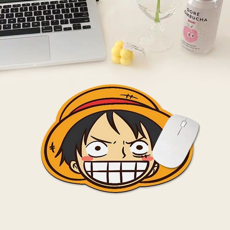Stationery Office - One Piece Luffy Mouse Pad, Küçük