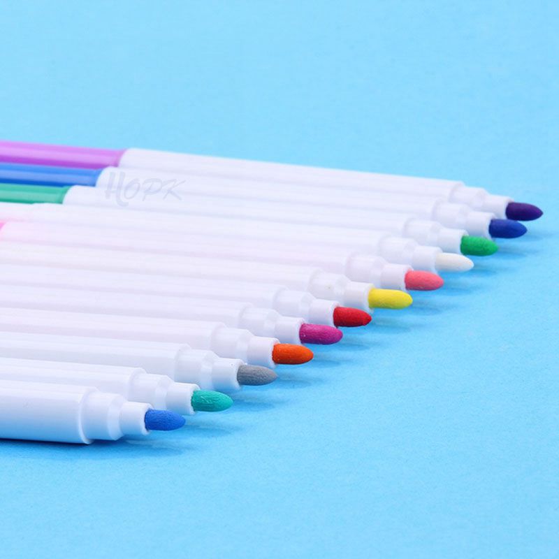 Beyaz Sıvı Tebeşir Silinebilir - Correction Fluid White incelemesi ve fiyatı