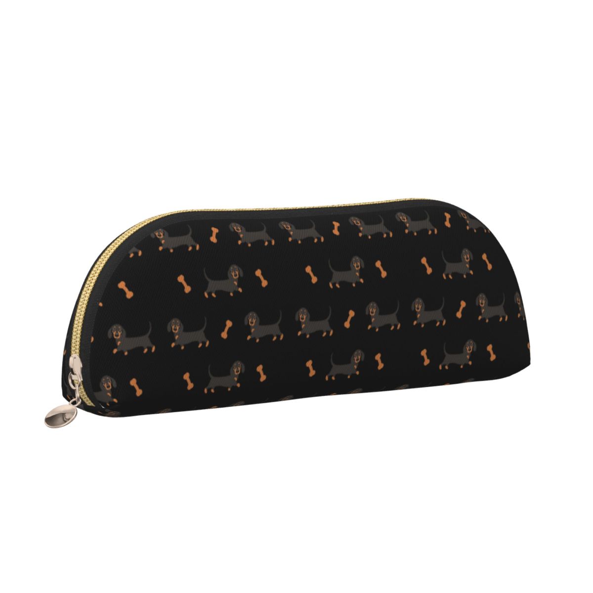 Siyah Ve Tan Dachshund Sosis K - Tan Stationery & Office Supply incelemesi ve fiyatı