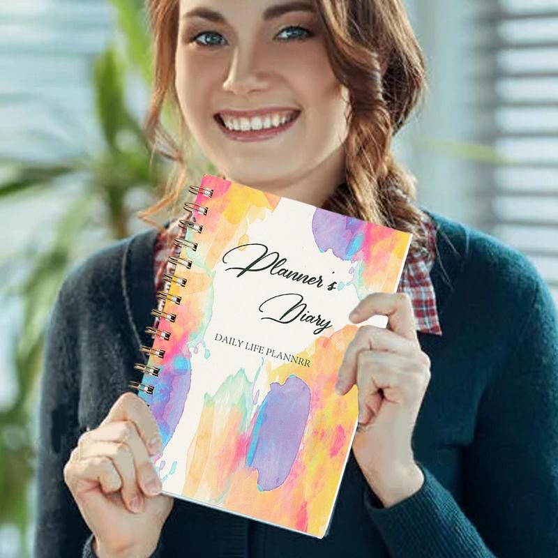 Haftalık Planlayıcısı 2025 202 - Planner Weekly Budget incelemesi ve fiyatı