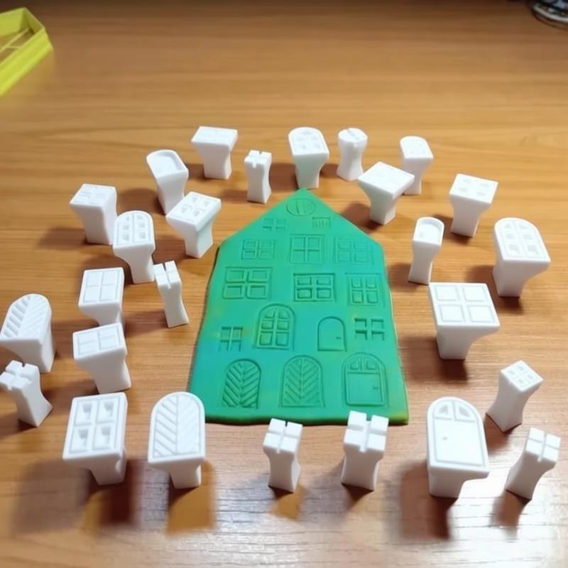 25 adet Plastik Kil Damga ve K - Wax Seal Stamp Kit incelemesi ve fiyatı