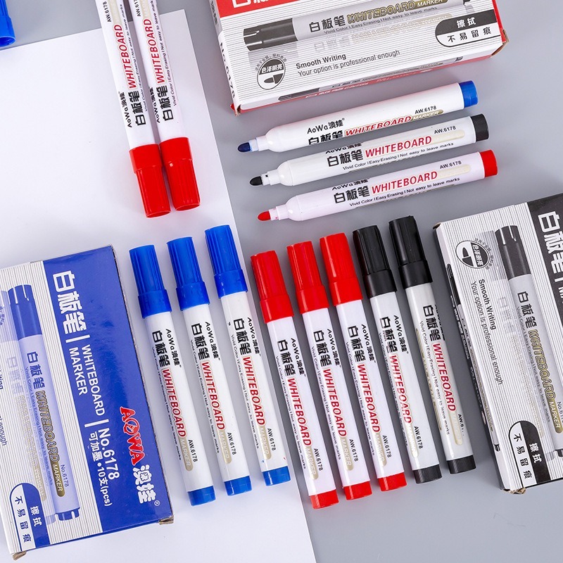 3-60 adet silinebilir manyetik - Correction Fluid White incelemesi ve fiyatı
