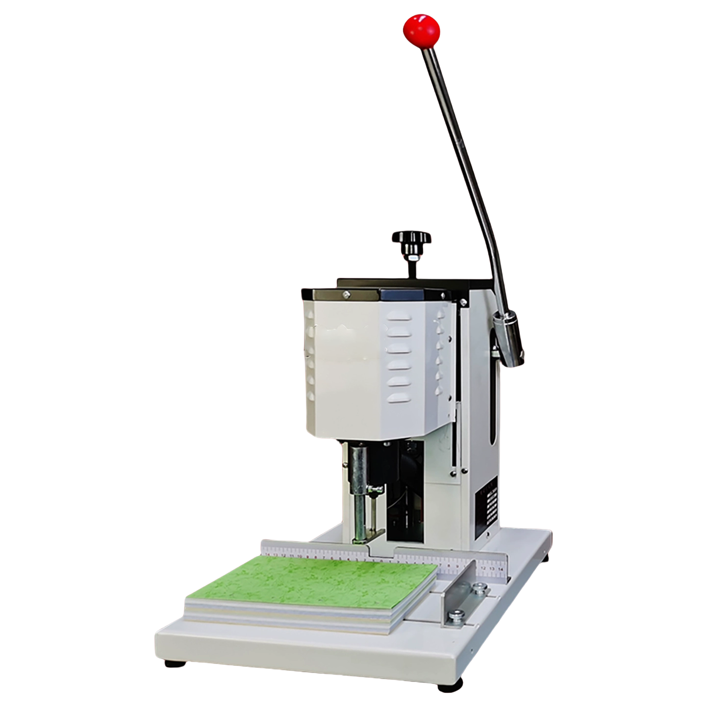Masaüstü Elektrikli Kağıt Delm - Paper Punch 3 Hole incelemesi ve fiyatı