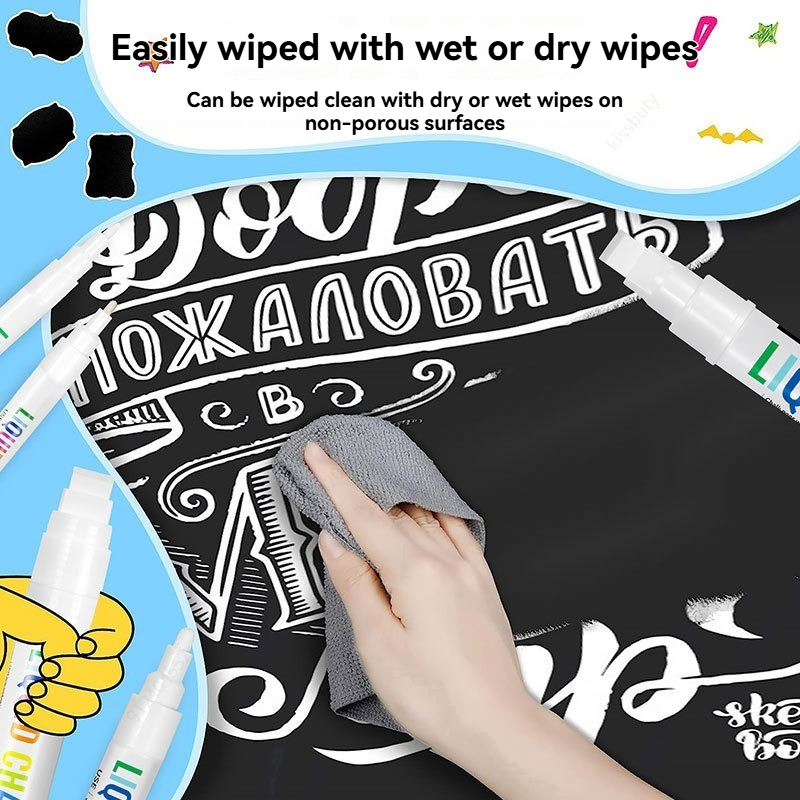 5 adet/takım Beyaz Tebeşir İşa - Correction Fluid White incelemesi ve fiyatı