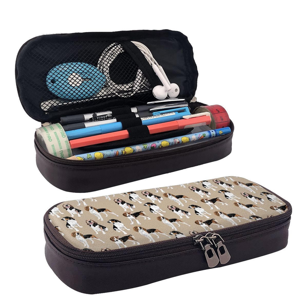 Treeing Walker Coonhound On Ta - Tan Stationery & Office Supply incelemesi ve fiyatı