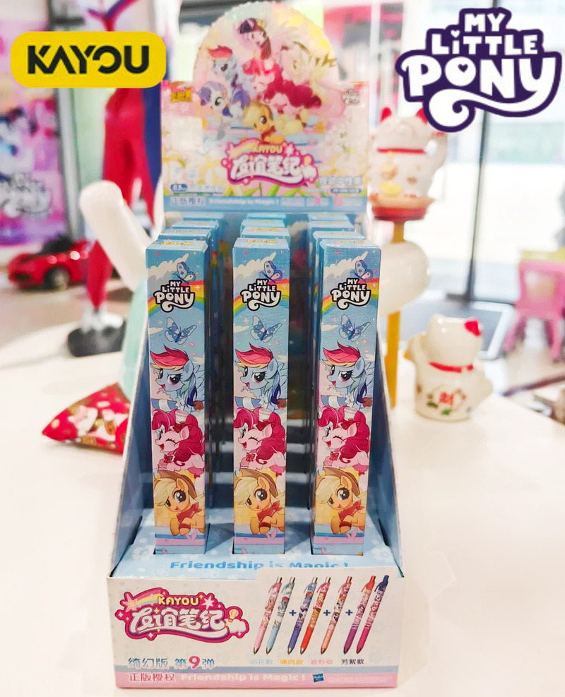 Yeni My Little Pony Resmi Dost - Stationery Supplier incelemesi ve fiyatı