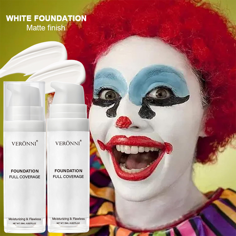 COS sahne makyajı için Saf Bey - Correction Fluid White incelemesi ve fiyatı