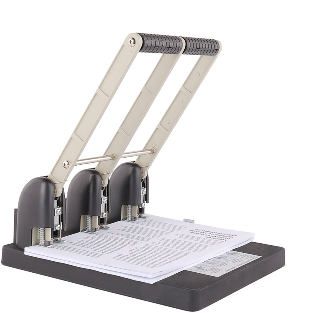 HOT Ağır Hizmet Tipi A4 Kağıt  - Paper Punch 3 Hole incelemesi ve fiyatı
