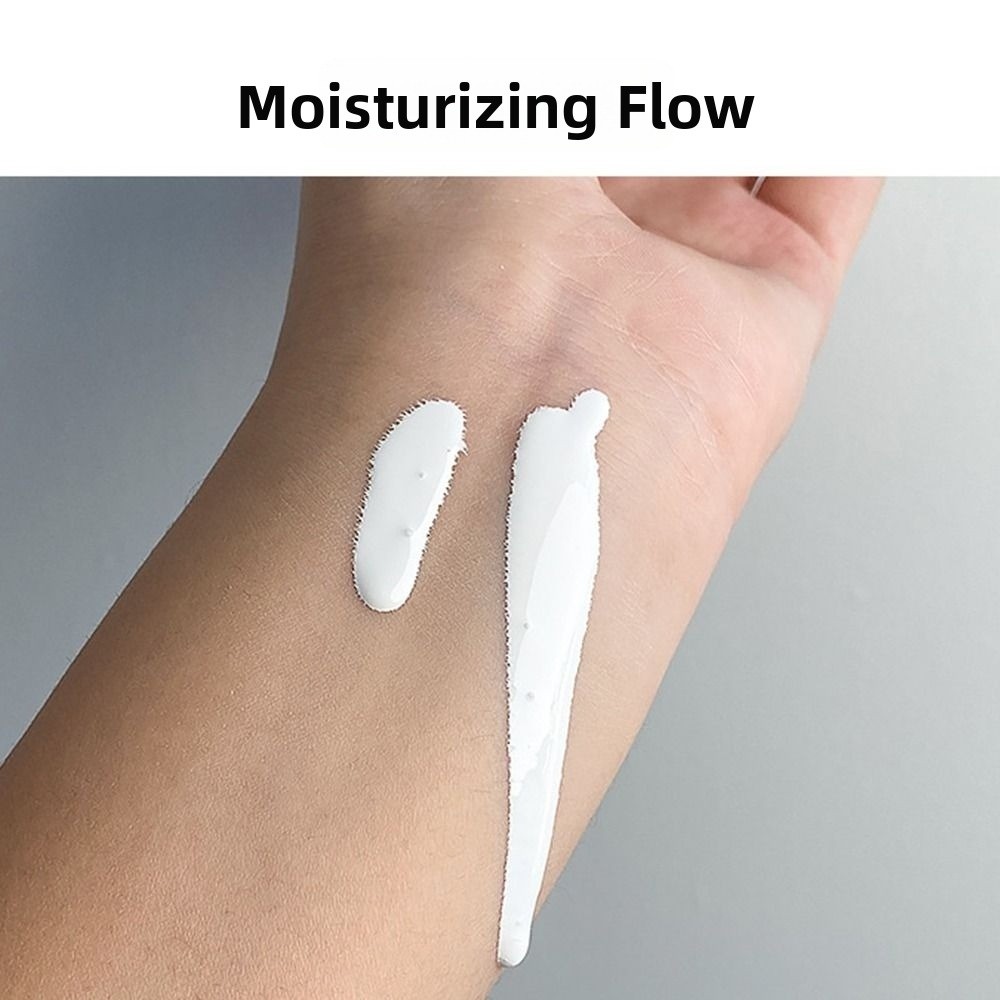 Doğal Görünüm Beyaz Likit Fond - Correction Fluid White incelemesi ve fiyatı
