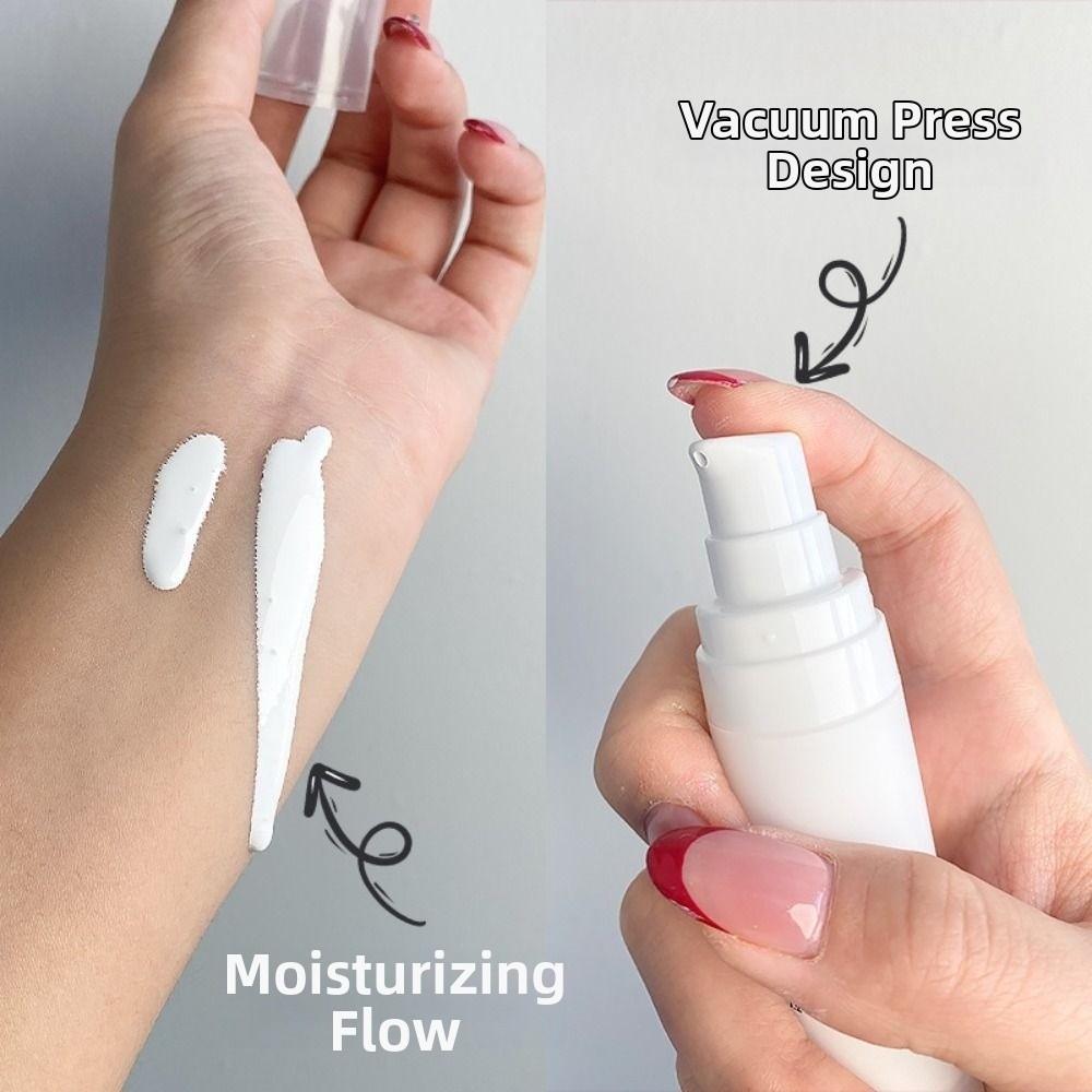 Doğal Görünüm Beyaz Likit Fond - Correction Fluid White incelemesi ve fiyatı
