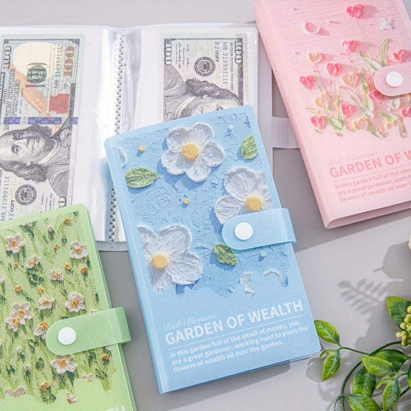 100 Cepli Nakit Bütçe Planlayı - Planner Weekly Budget incelemesi ve fiyatı