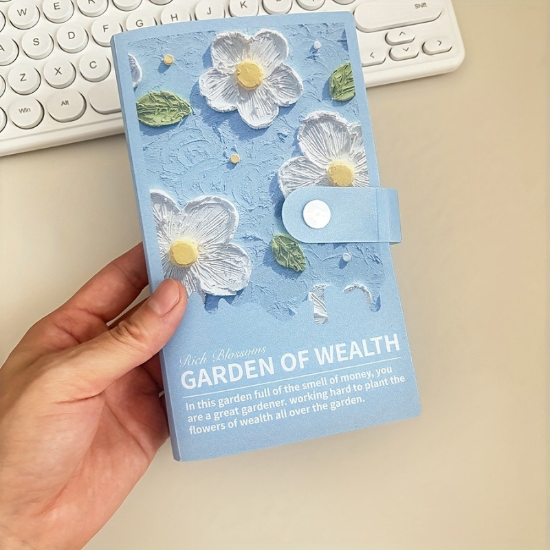 100 Cepli Nakit Bütçe Planlayı - Planner Weekly Budget incelemesi ve fiyatı