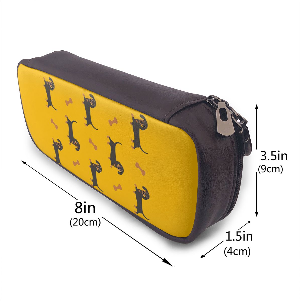 Siyah ve ten rengi Dachshund s - Tan Stationery & Office Supply incelemesi ve fiyatı