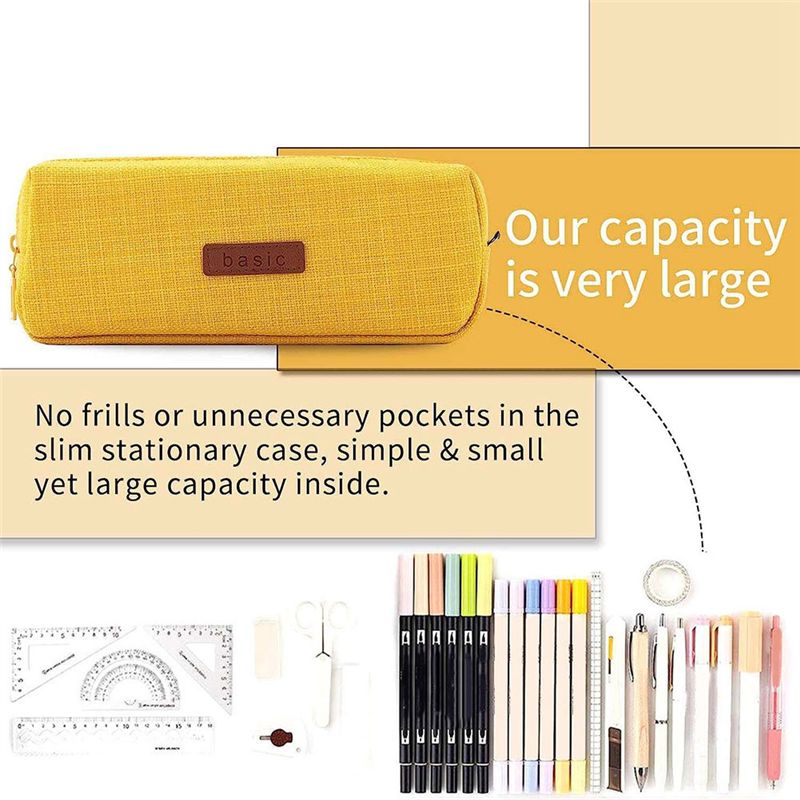 N82R Öğrenci Kalem Çantası Değ - Stationery Office incelemesi ve fiyatı