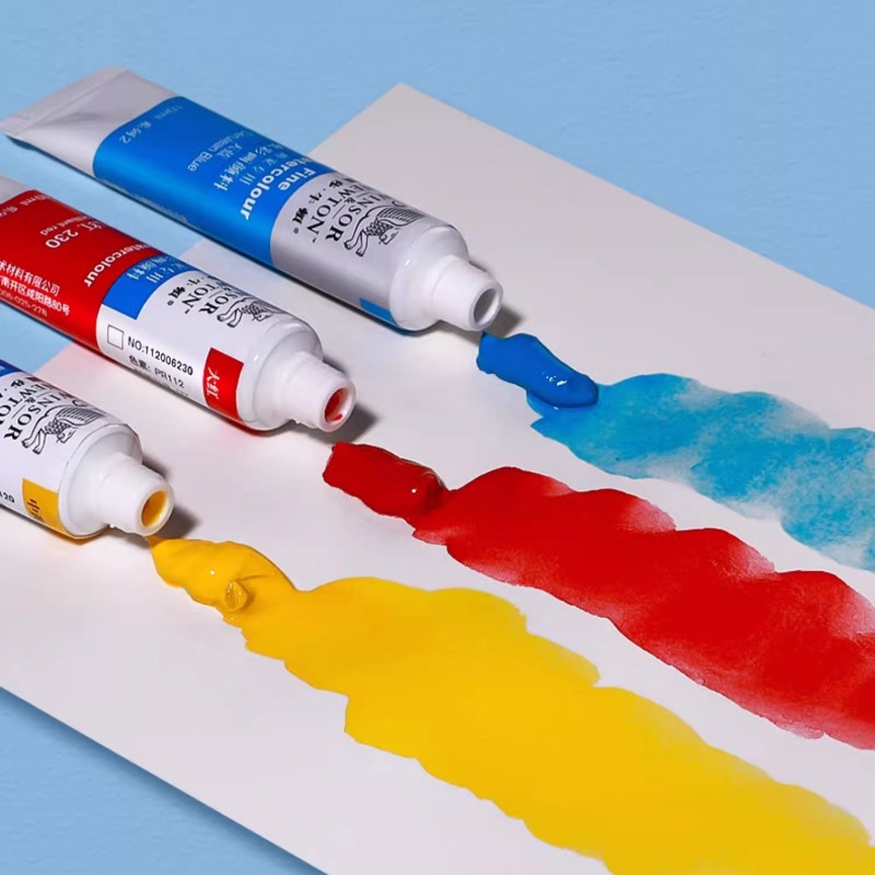 Winsor & Newton 36 Renk Profes - Correction Fluid White incelemesi ve fiyatı