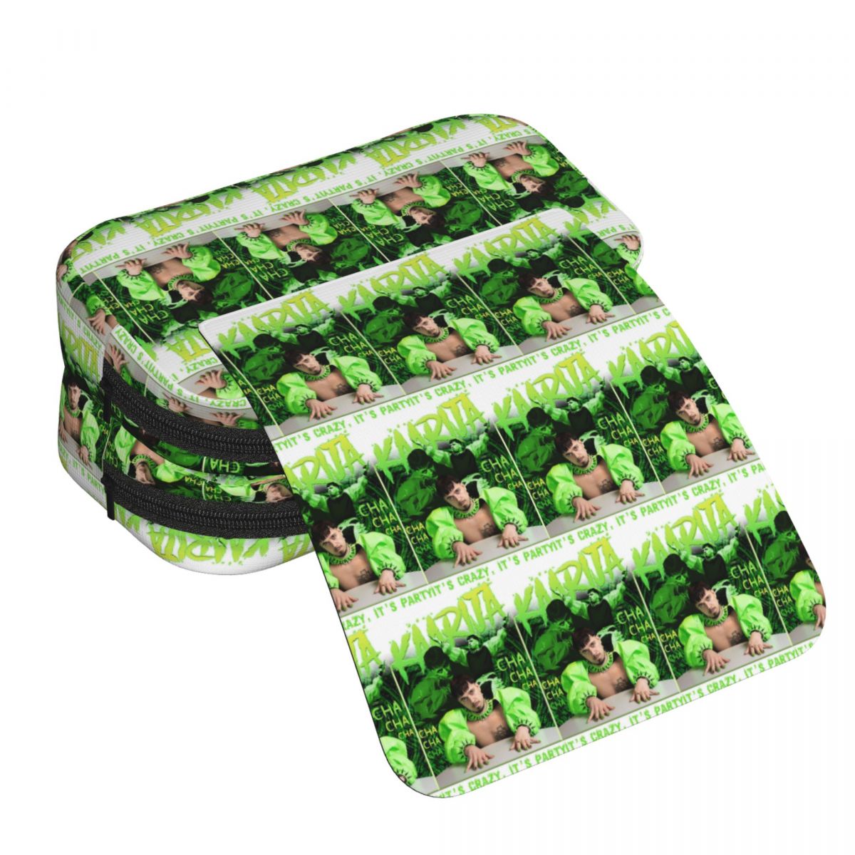 Kaarija Cha Cha Cha Eurovision - Stationery And Office Supply Chain incelemesi ve fiyatı