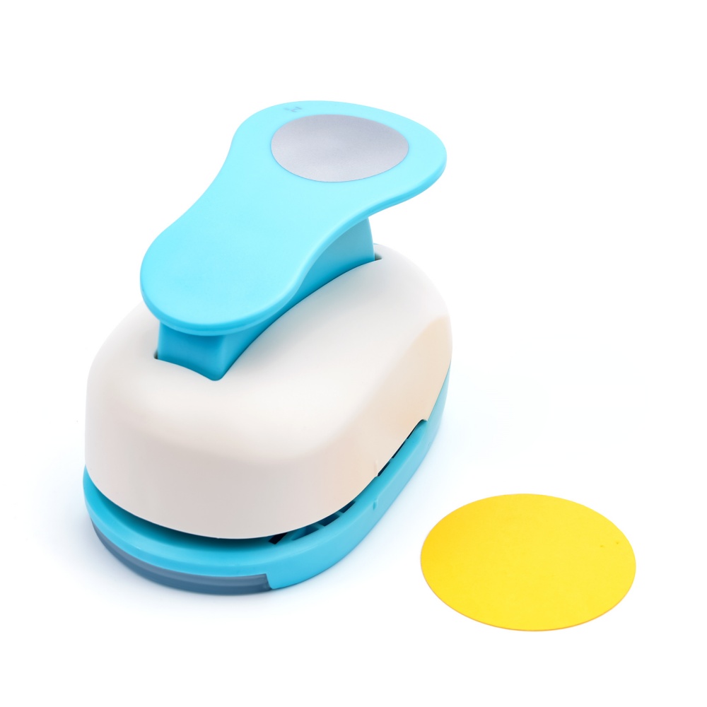 El İşi İçin Daire Kesici Delge - Paper Punch 3 Hole incelemesi ve fiyatı