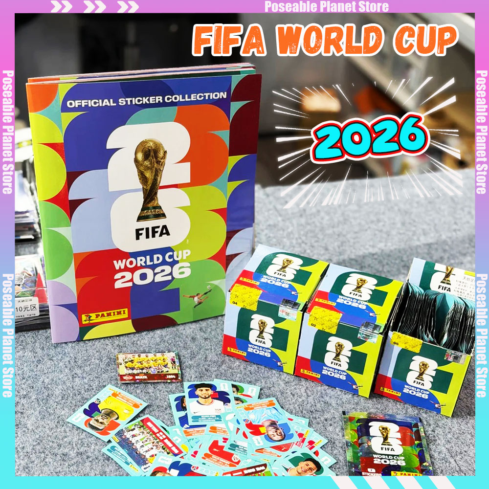 2026 Orijinal Panini Resmi FIF - Cardstock Paper Pack incelemesi ve fiyatı