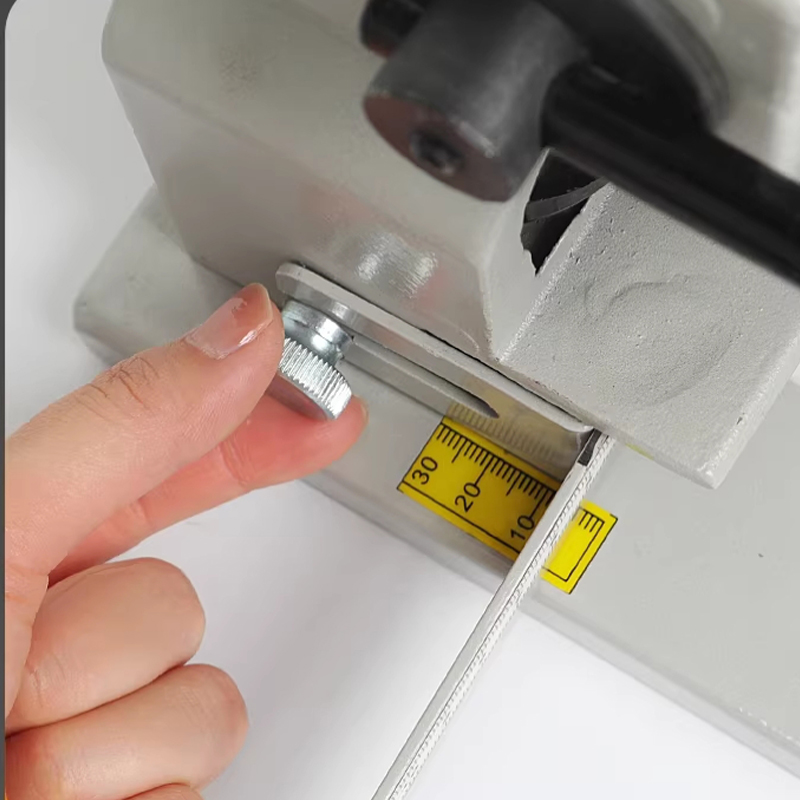 Manuel Tek Delik Delme Makines - Paper Punch 3 Hole incelemesi ve fiyatı