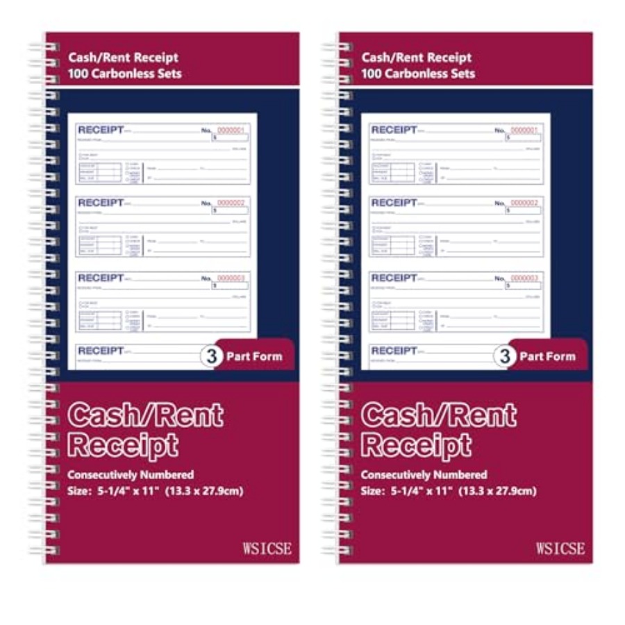 2'li Paket Karbonlu Fiş Defter - Carbon Copy Book incelemesi ve fiyatı