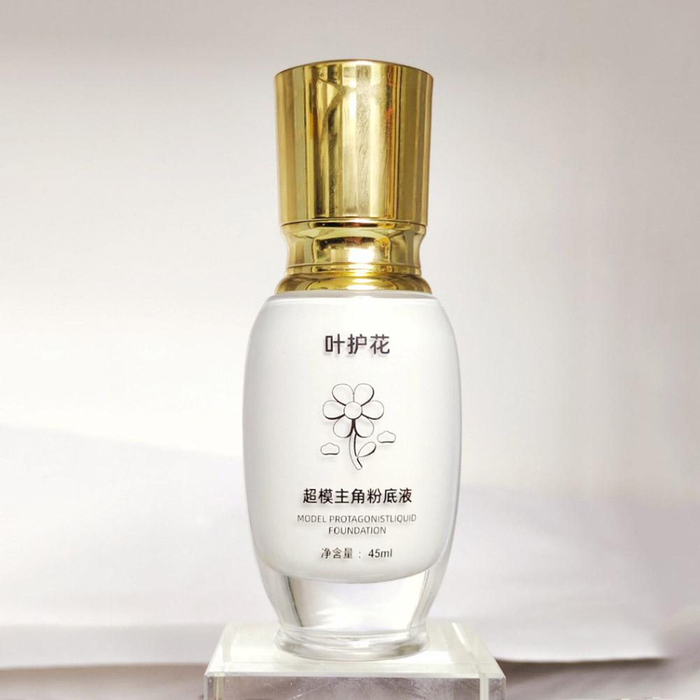 Beyaz likit fondöten Uzun Ömür - Correction Fluid White incelemesi ve fiyatı