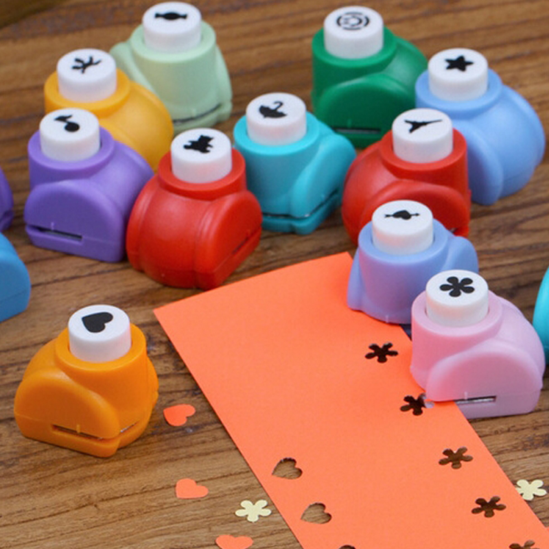 DIY Scrapbooking, Kart Yapımı, - Paper Punch 3 Hole incelemesi ve fiyatı