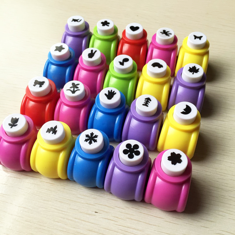 DIY Scrapbooking, Kart Yapımı, - Paper Punch 3 Hole incelemesi ve fiyatı