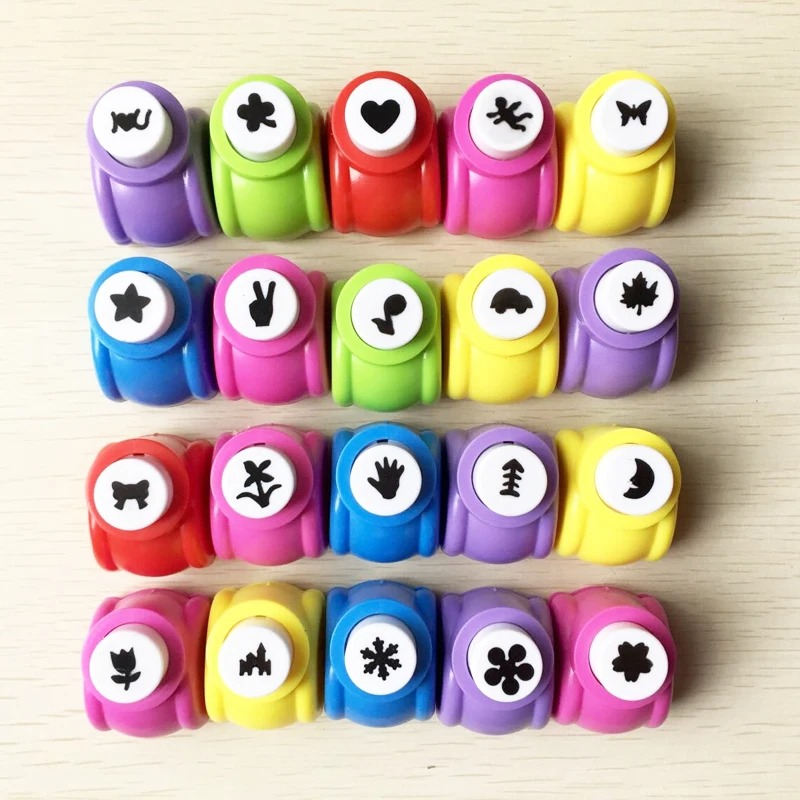 DIY Scrapbooking, Kart Yapımı, - Paper Punch 3 Hole incelemesi ve fiyatı