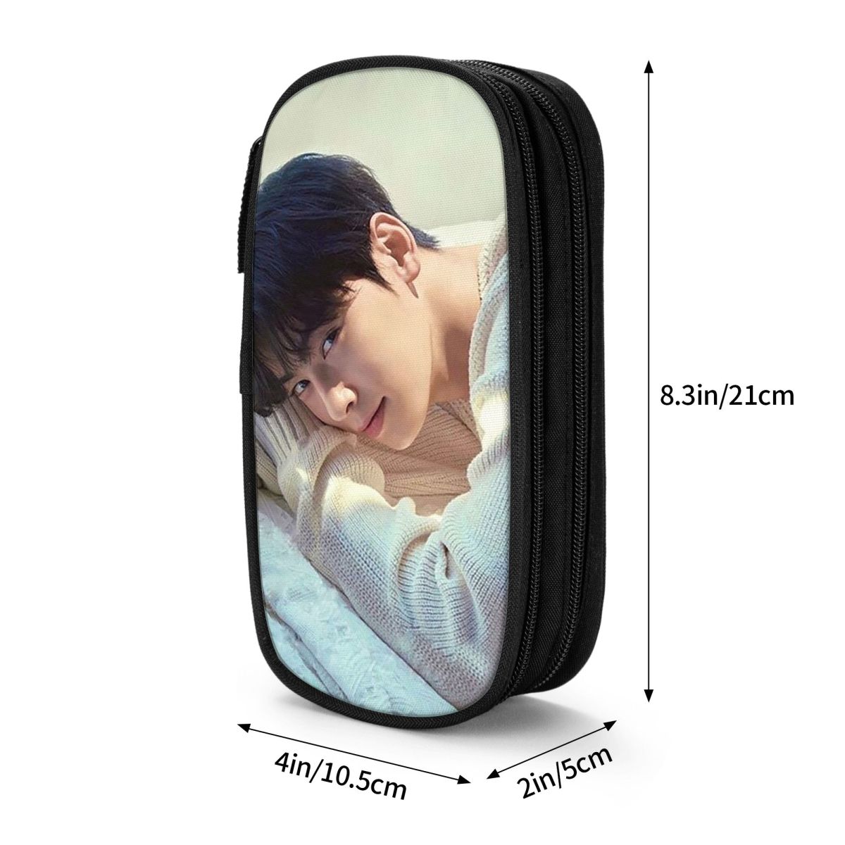Cha EunWoo Kpop Astro Kalem Ku - Stationery And Office Supply Chain incelemesi ve fiyatı