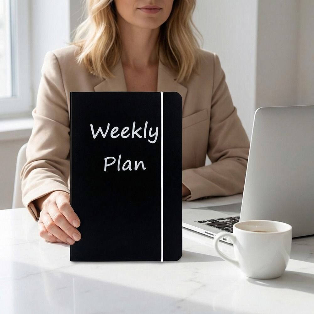 Planlayıcı A6 Boyutu Gevşek Ya - Planner Weekly Budget incelemesi ve fiyatı