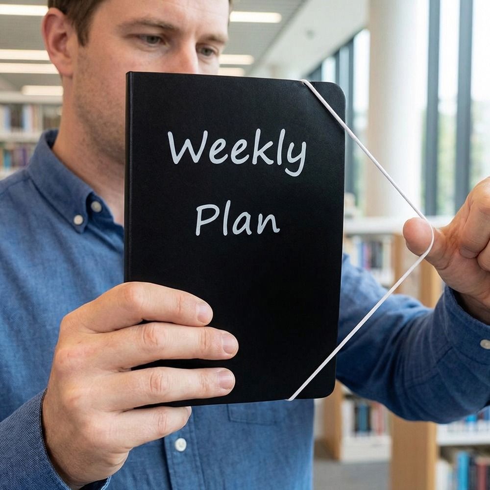 Planlayıcı A6 Boyutu Gevşek Ya - Planner Weekly Budget incelemesi ve fiyatı