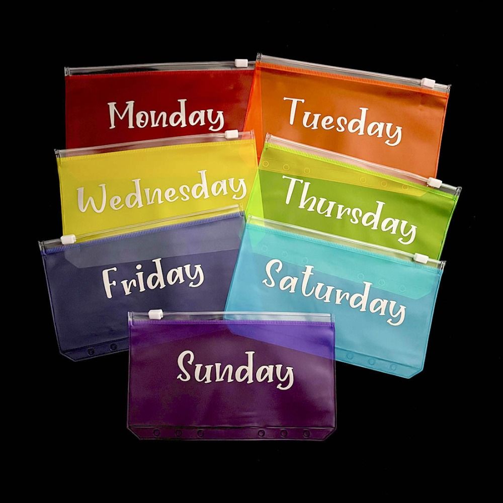 Planlayıcı A6 Boyutu Gevşek Ya - Planner Weekly Budget incelemesi ve fiyatı