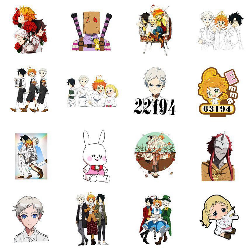 1 paket Anime etiket söz veril - Cardstock Paper Pack incelemesi ve fiyatı