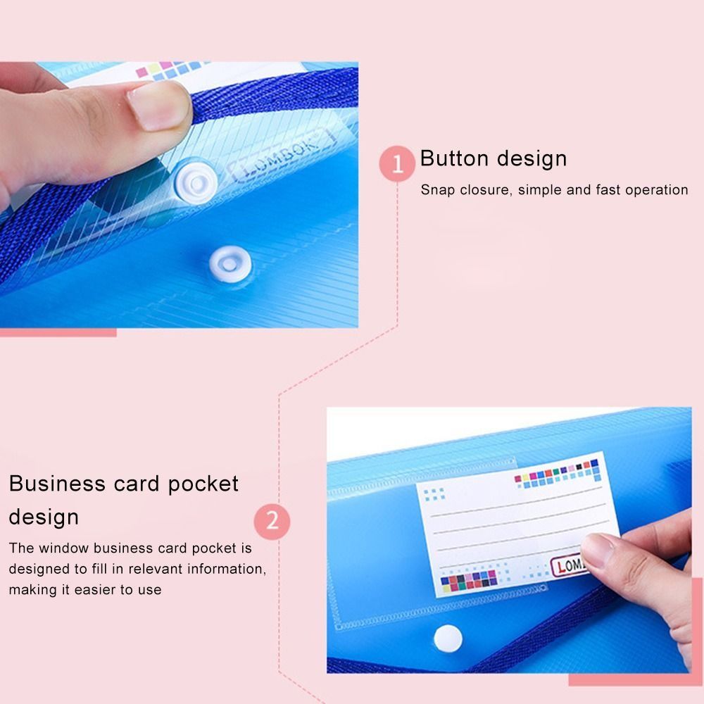 1-10 adet su geçirmez A4 A5 Sn - Stationery Supplier incelemesi ve fiyatı