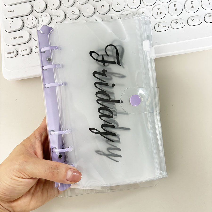 SKYSONIC 1 Takım A6 Macarone B - Planner Weekly Budget incelemesi ve fiyatı