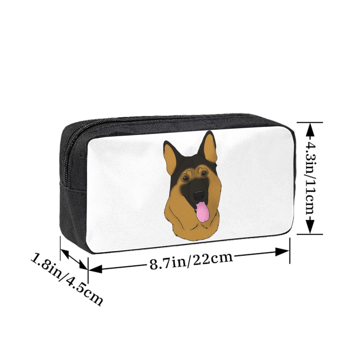 Alman Çoban Köpeği - Öğrenci O - Tan Stationery & Office Supply incelemesi ve fiyatı