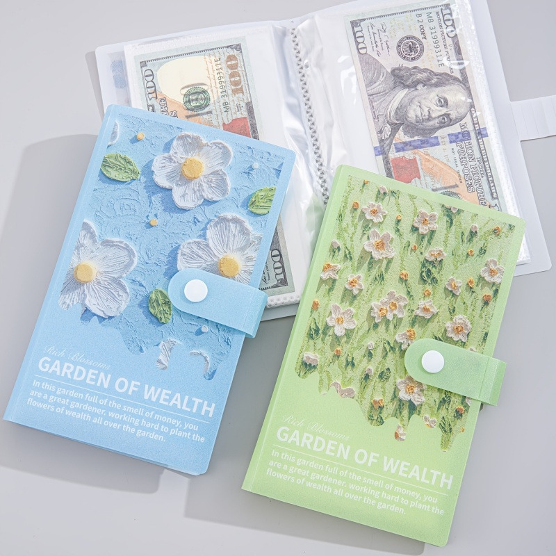100 Cepli Nakit Bütçe Planlayı - Planner Weekly Budget incelemesi ve fiyatı