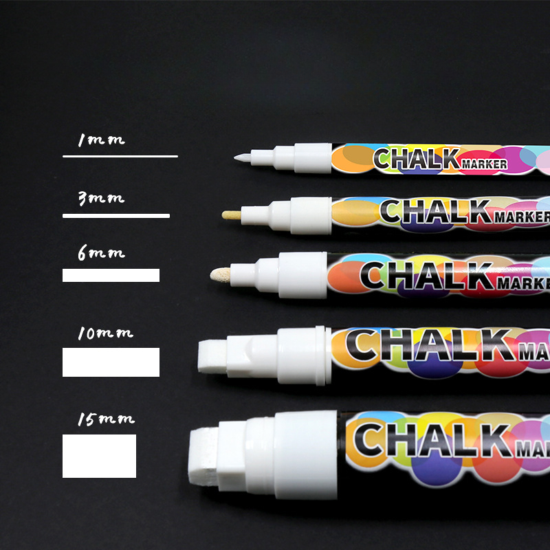 1/3/6/10/15mm beyaz sıvı tebeş - Correction Fluid White incelemesi ve fiyatı