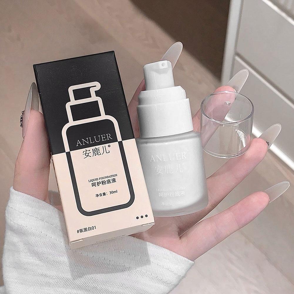 Mat Beyaz Likit Fondöten, Su G - Correction Fluid White incelemesi ve fiyatı