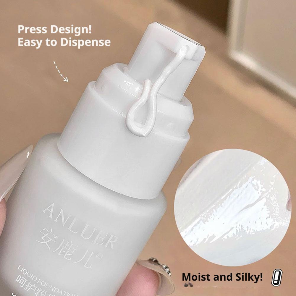 Mat Beyaz Likit Fondöten, Su G - Correction Fluid White incelemesi ve fiyatı