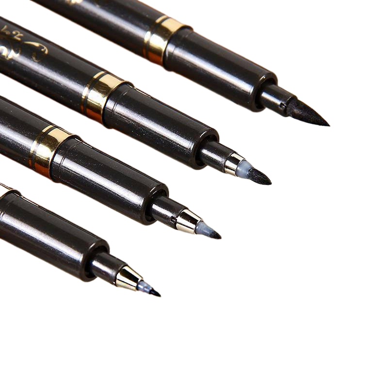 4 adet/takım kaligrafi sanat i - Stationery Office incelemesi ve fiyatı