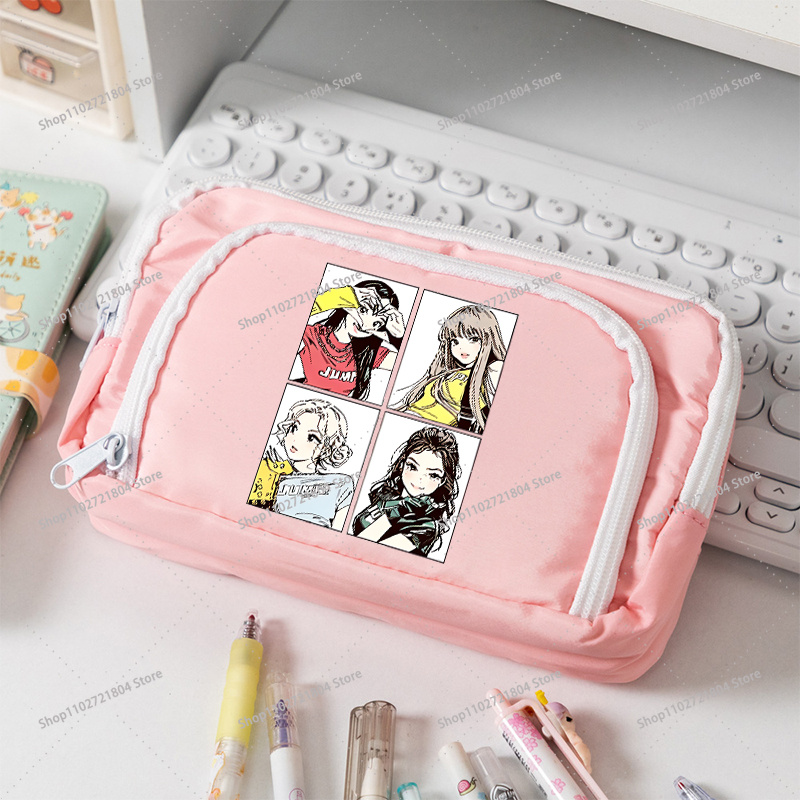 BlackPink Büyük Kapasiteli Kan - Stationery Supplier incelemesi ve fiyatı