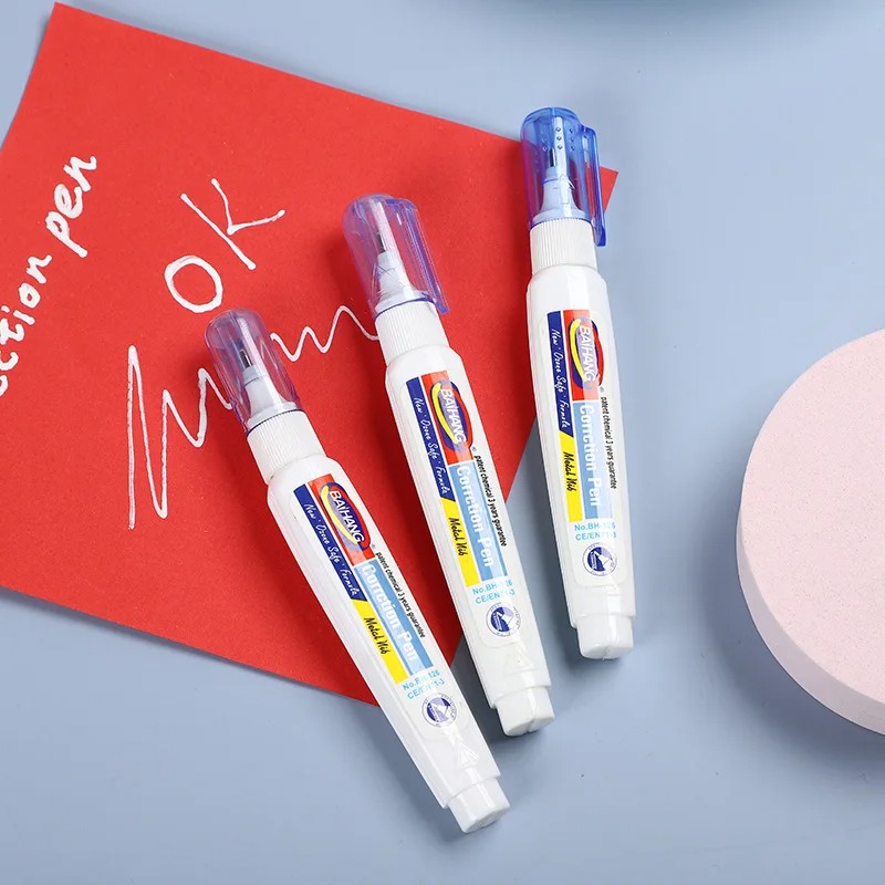 Hızlı Kuruyan Düzeltme Sıvısı  - Correction Fluid White incelemesi ve fiyatı