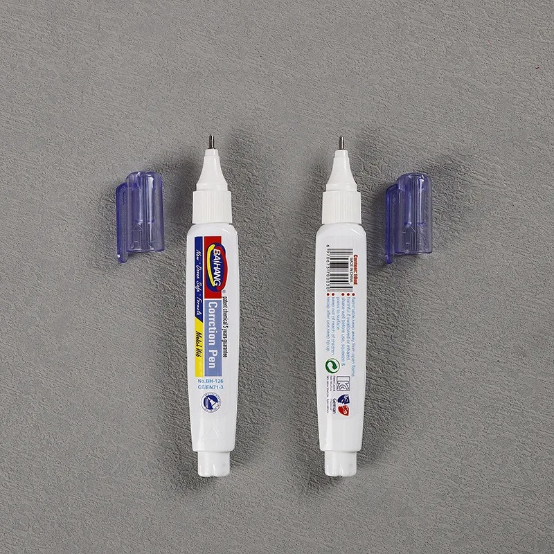 Hızlı Kuruyan Düzeltme Sıvısı  - Correction Fluid White incelemesi ve fiyatı
