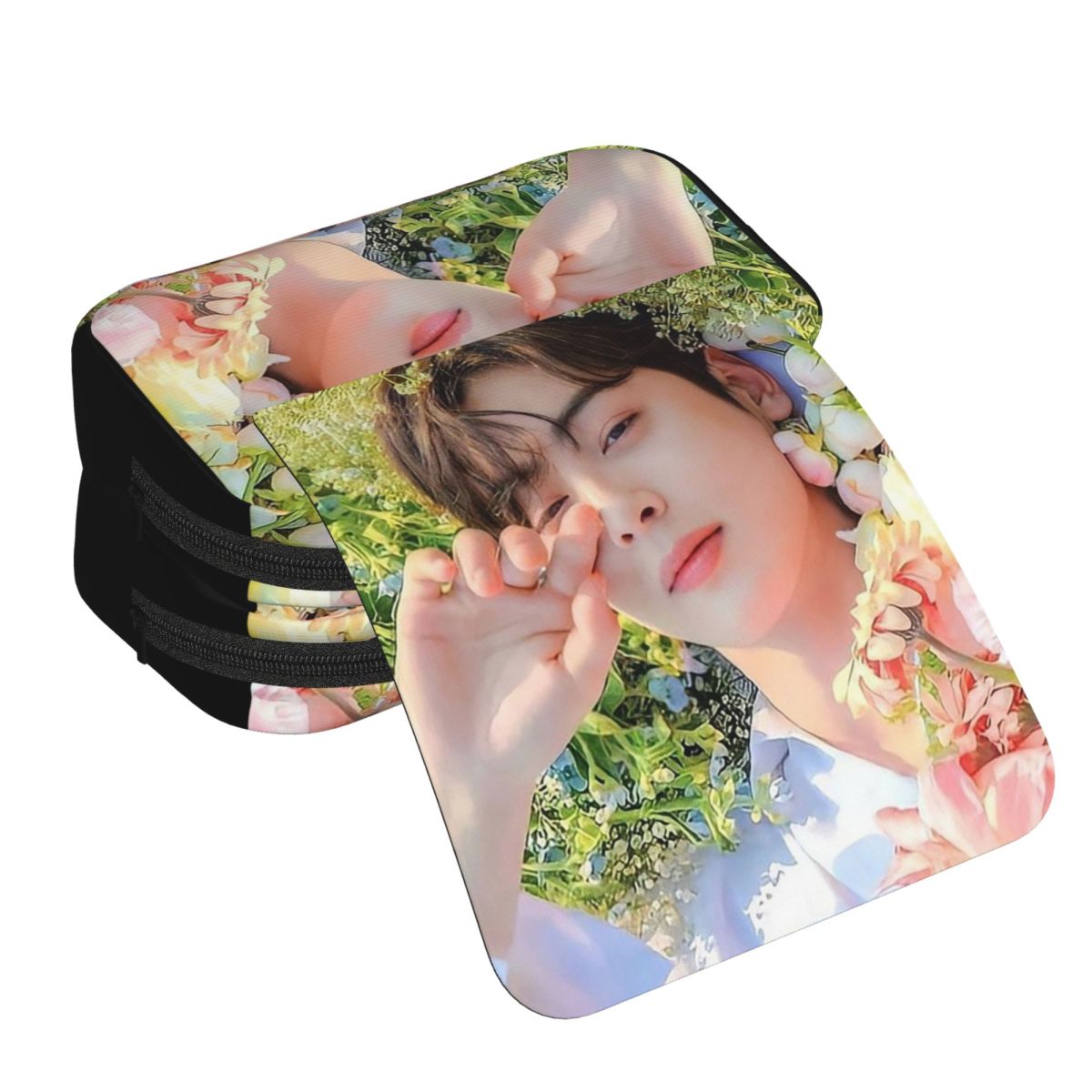 Cha EunWoo Kpop Astro Kalem Ku - Stationery And Office Supply Chain incelemesi ve fiyatı