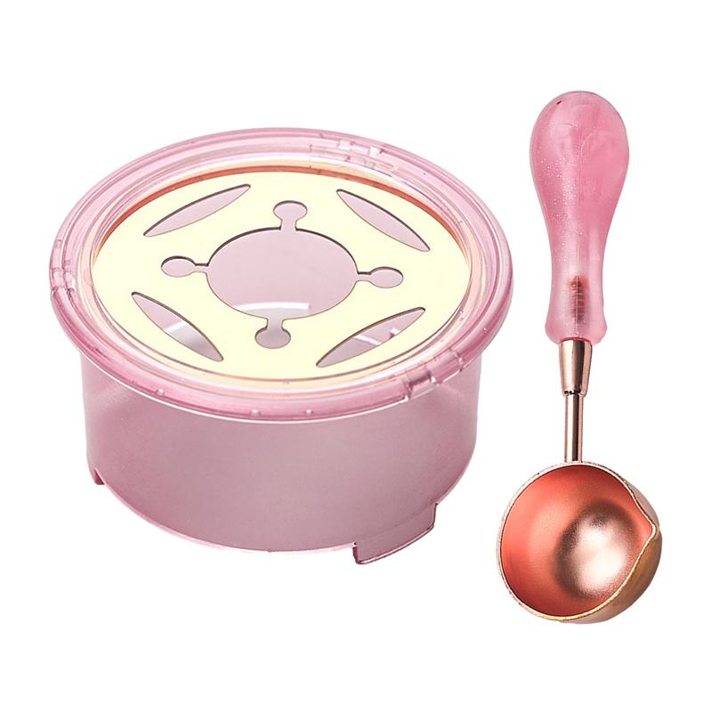 Sızdırmazlık Balmumu Kiti Sızd - Wax Seal Stamp Kit incelemesi ve fiyatı
